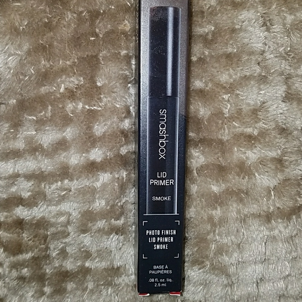Lid Primer